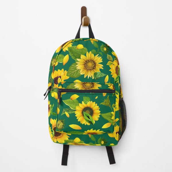 Item preview, New Watercolor Sunflower 14 designed and sold by B & K Store.