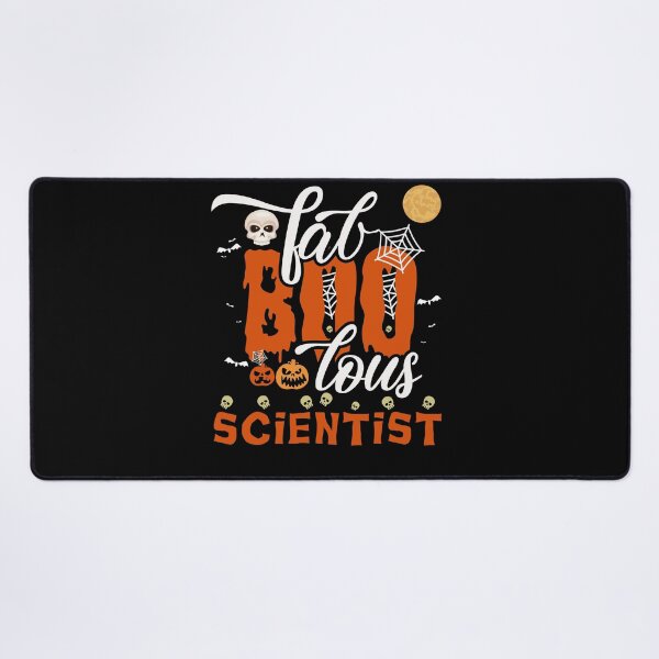 Item preview, Faboolous Scientist Halloween - Fanny Fabulous Costume Halloween Gift designed and sold by ALITOPRINCE.