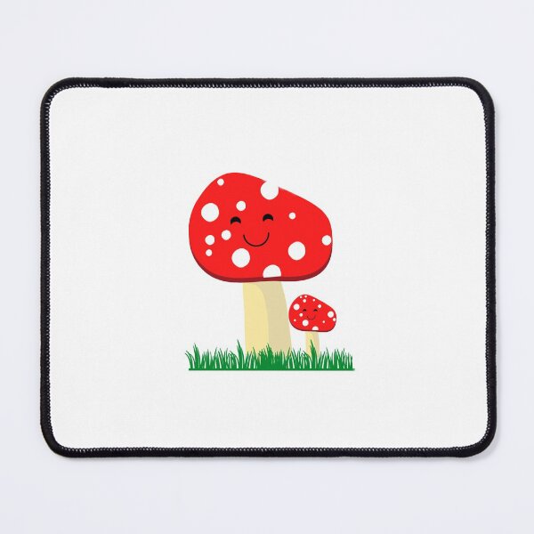 Item preview, Happy Toadstool designed and sold by Lucych27.