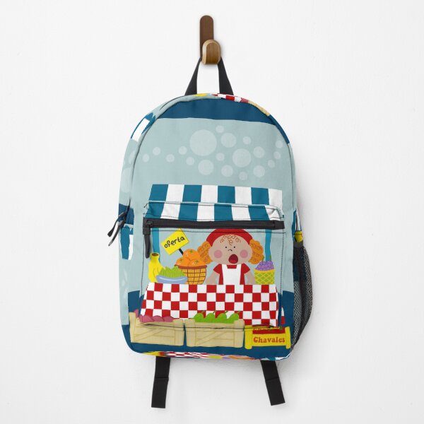 Item preview, Market Day designed and sold by Sonia Pascual Izquierdo.