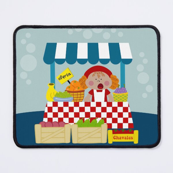 Item preview, Market Day designed and sold by Sonia Pascual Izquierdo.
