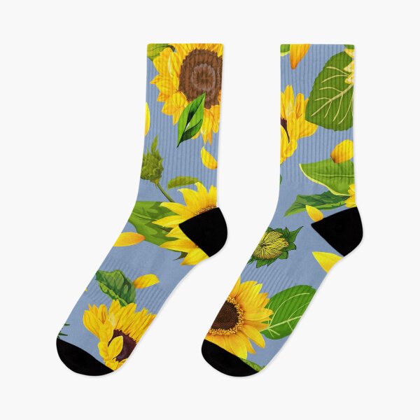 Item preview, Nuevo Girasol Acuarela 7 designed and sold by B & K     Store.