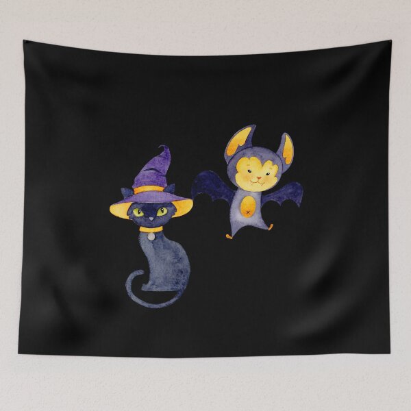 Item preview, Halloween Monsters 4 designed and sold by Superhero Gear.