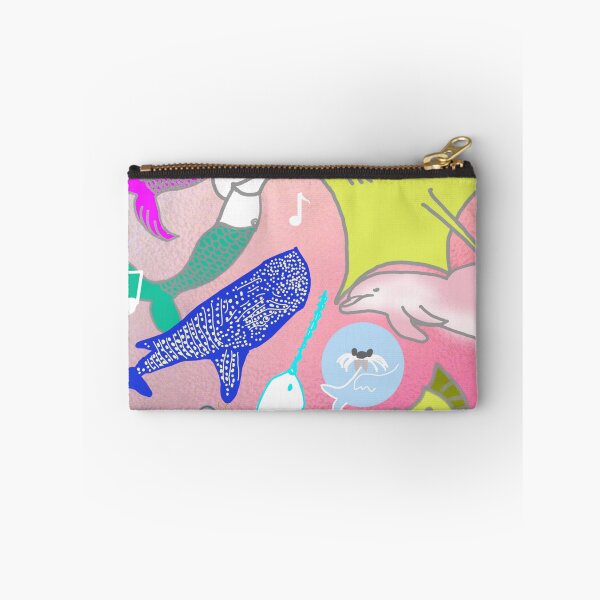 Item preview, Mr Moustache Rabbit's Yellow Submarine Adventures Character Ocean Party designed and sold by ANIMALSDONTTALK.