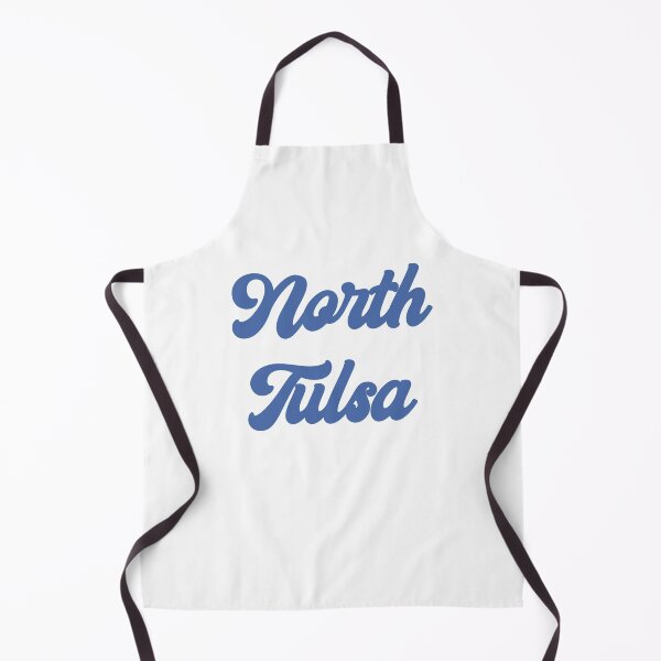 Item preview, North Tulsa Oklahoma District Name  designed and sold by deskwhiskey.
