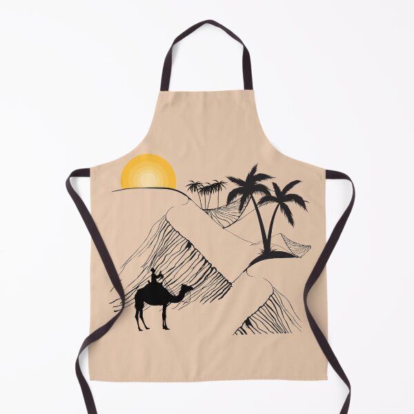 Item preview, Desert Sunrise designed and sold by albix81.