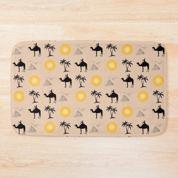Item preview, Desert Sunrise designed and sold by albix81.