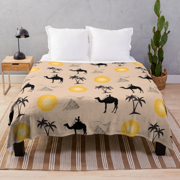 Item preview, Desert Sunrise designed and sold by albix81.