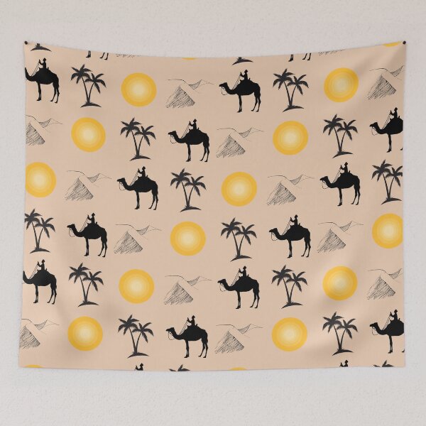 Item preview, Desert Sunrise designed and sold by albix81.