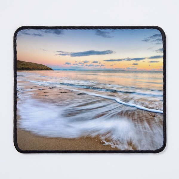Item preview, Porth Ceiriad sunset PCWW designed and sold by Turtle  Photography.