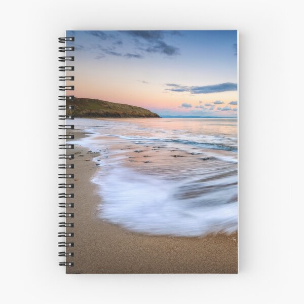 Item preview, Porth Ceiriad sunset PCWW designed and sold by Turtle  Photography.