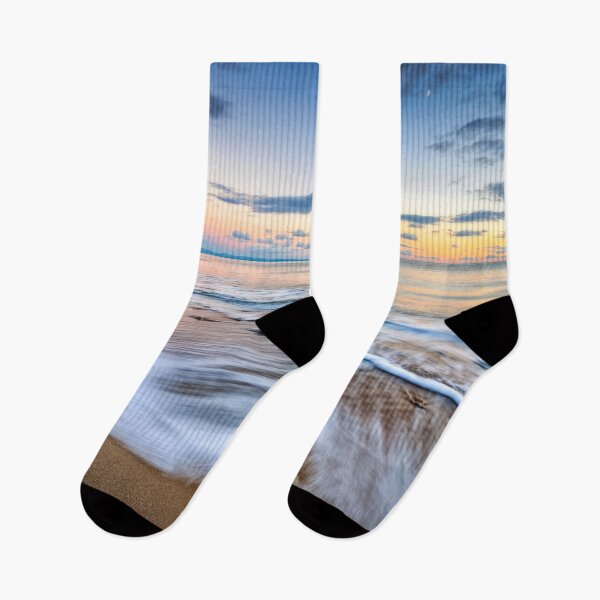 Item preview, Porth Ceiriad sunset PCWW designed and sold by Turtle  Photography.
