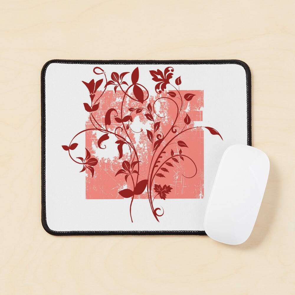 Item preview, Mouse Pad designed and sold by SAS4rt.