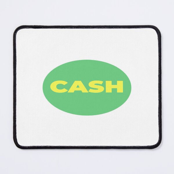Item preview, green oval cash designed and sold by andhikanagami.