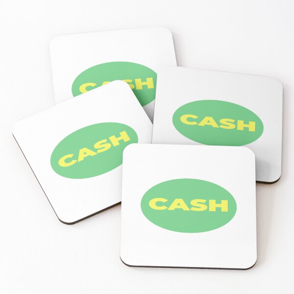 Item preview, green oval cash designed and sold by andhikanagami.