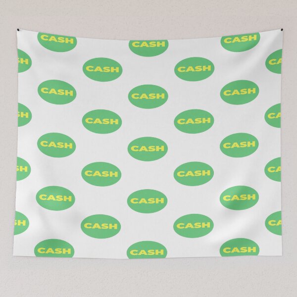Item preview, green oval cash designed and sold by andhikanagami.