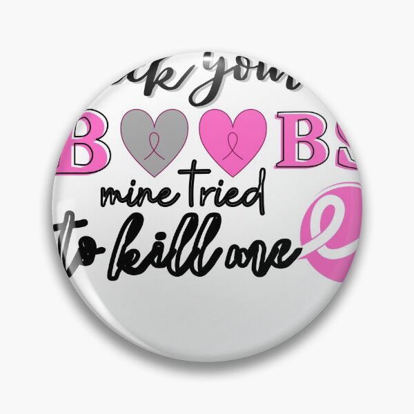 Item preview, Breast Cancer Awareness designed and sold by infazbdeen.