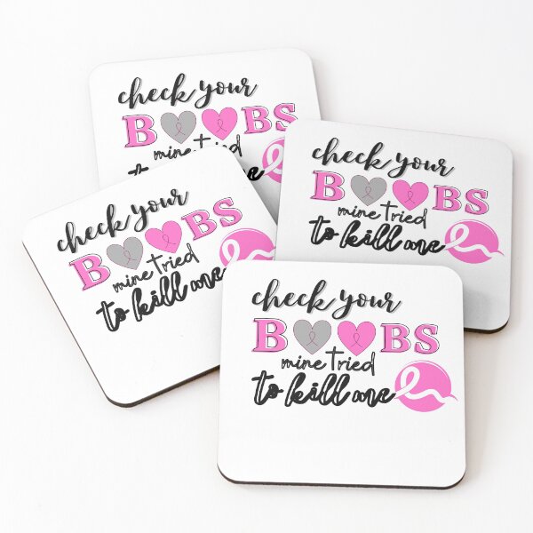 Item preview, Breast Cancer Awareness designed and sold by infazbdeen.