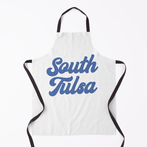 Item preview, South Tulsa Oklahoma District Name  designed and sold by deskwhiskey.