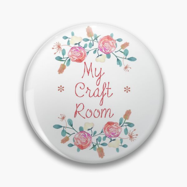 Item preview, My Craft Room Design designed and sold by OByD.