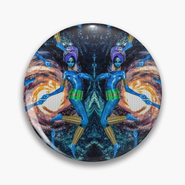 Item preview, African Goddess : AKA ETE By SIRIUS UGO ART designed and sold by uchenigbo.