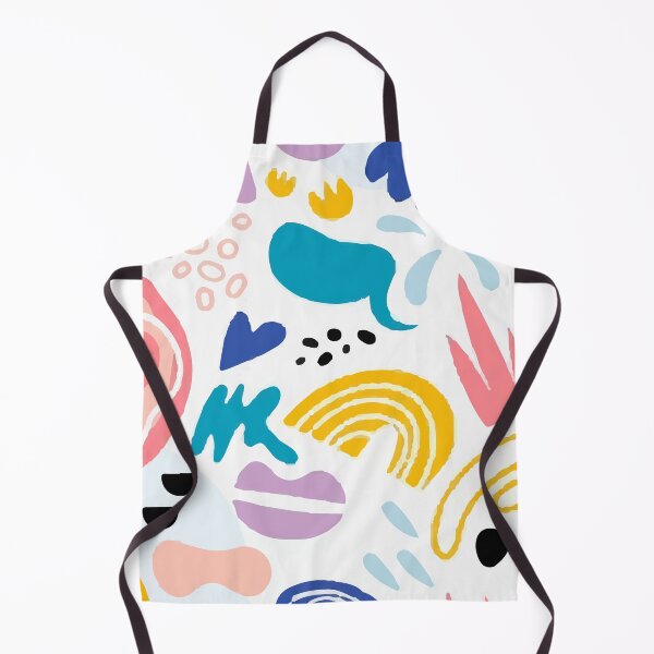Item preview, organic shapes designed and sold by zaher97.