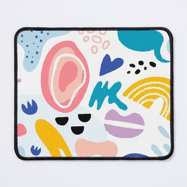 Item preview, organic shapes designed and sold by zaher97.