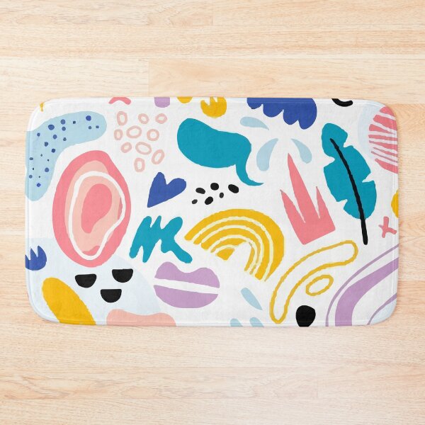 Item preview, organic shapes designed and sold by zaher97.