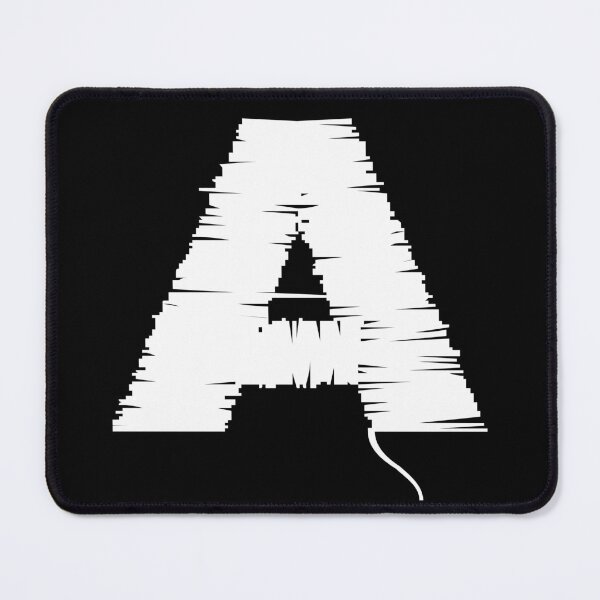 Item preview, Letter A Halloween Funny Cool Graphic tee idea designed and sold by ayboxkohure.