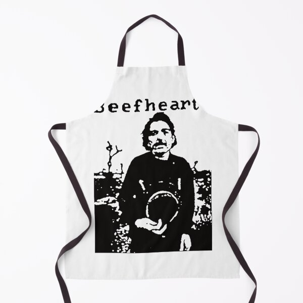 Item preview, Proud Captain Beefheart Graphic For Fans designed and sold by Uriahyundt.