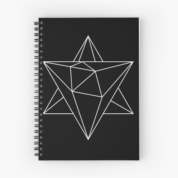 Item preview, Geometric Star designed and sold by Stephanie Garza.