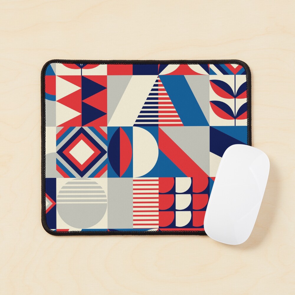 Item preview, Mouse Pad designed and sold by zaher97.