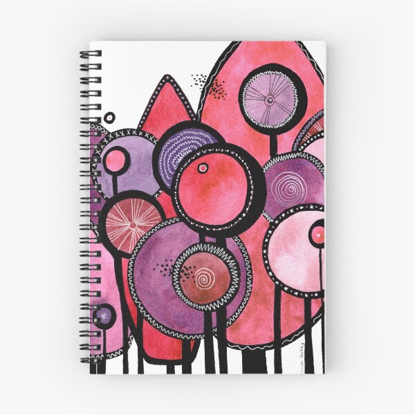 Item preview, In the Pink designed and sold by Sarah Ashby.