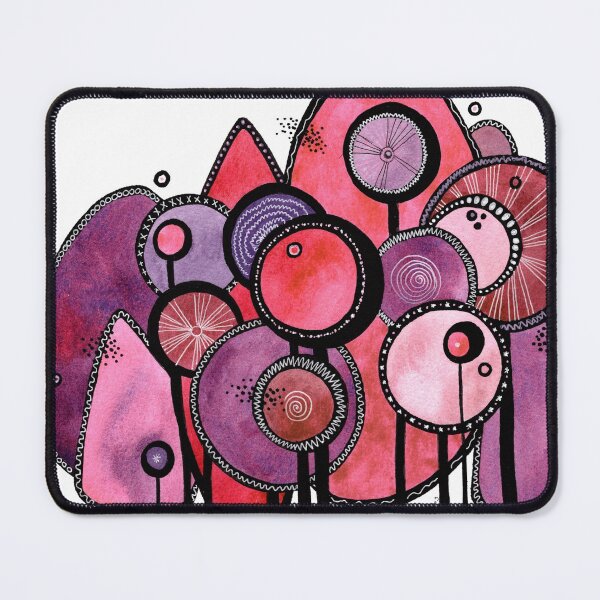 Item preview, In the Pink designed and sold by Sarah Ashby.