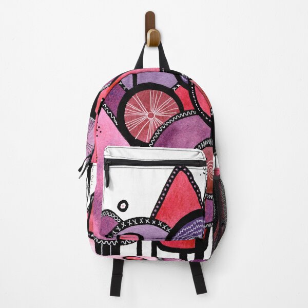 Item preview, In the Pink designed and sold by Sarah Ashby.