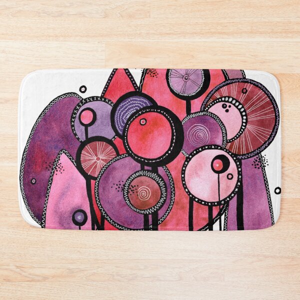 Item preview, In the Pink designed and sold by Sarah Ashby.
