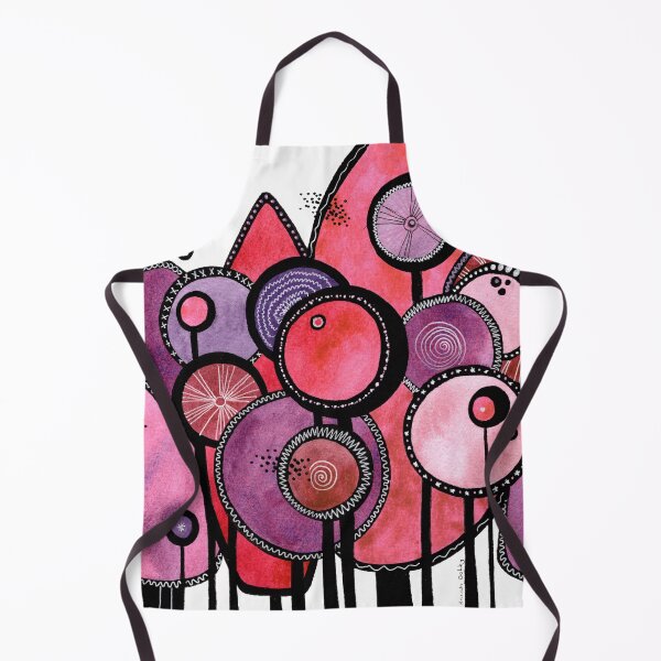 Item preview, In the Pink designed and sold by Sarah Ashby.