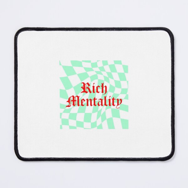 Item preview, rich mentality designed and sold by andhikanagami.
