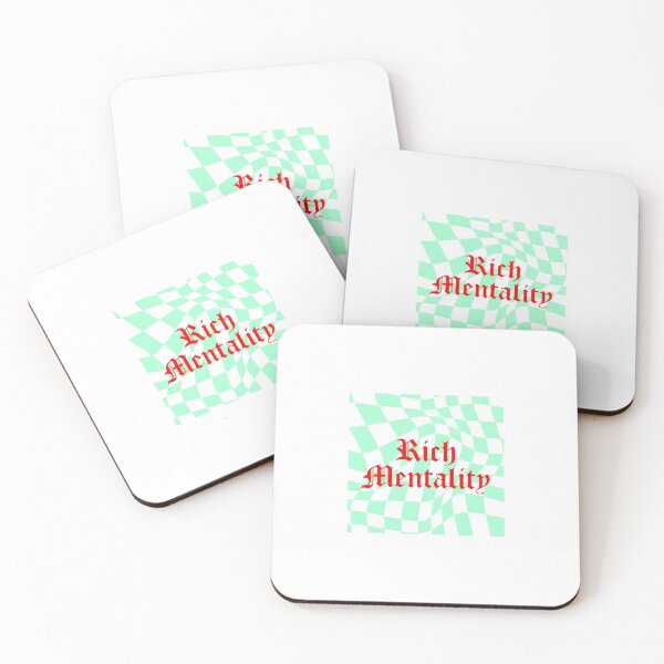 Item preview, rich mentality designed and sold by andhikanagami.