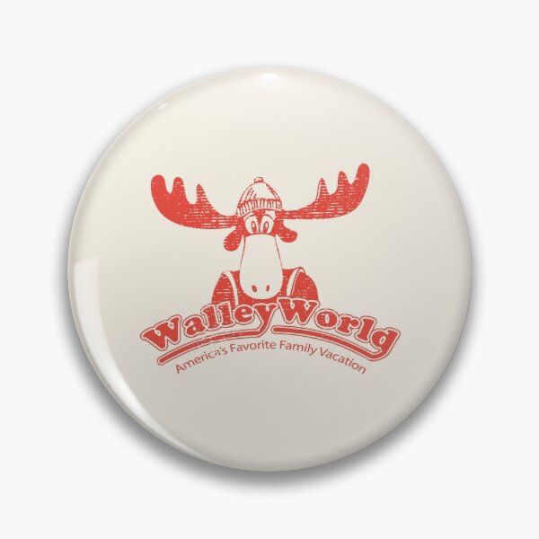 Item preview, Wally World designed and sold by ourkid.