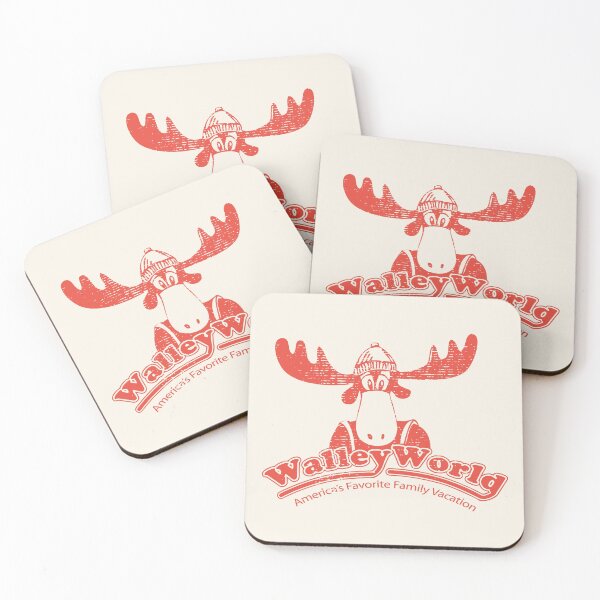 Item preview, Wally World designed and sold by ourkid.