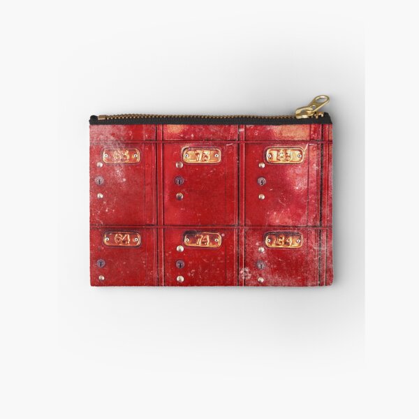 Item preview, Post boxes designed and sold by geophotographic.