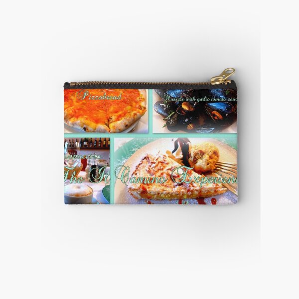 Item preview, The Il Camino Experience designed and sold by angel1.