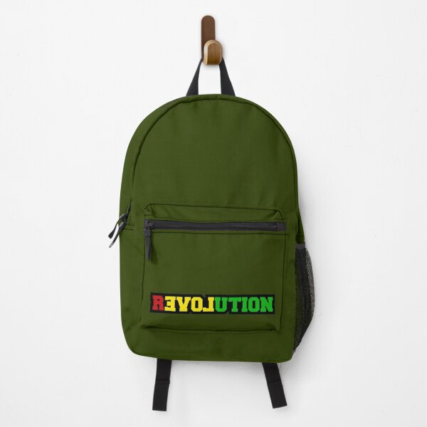Item preview, Rasta Love Revolution designed and sold by HETCH.