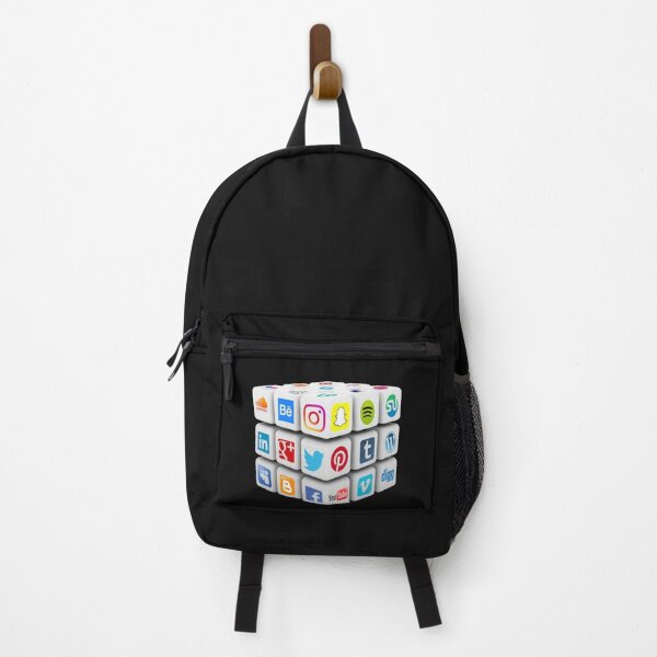 Item preview, social networks designed and sold by Billlogan.