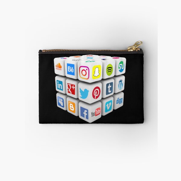 Item preview, social networks designed and sold by Billlogan.