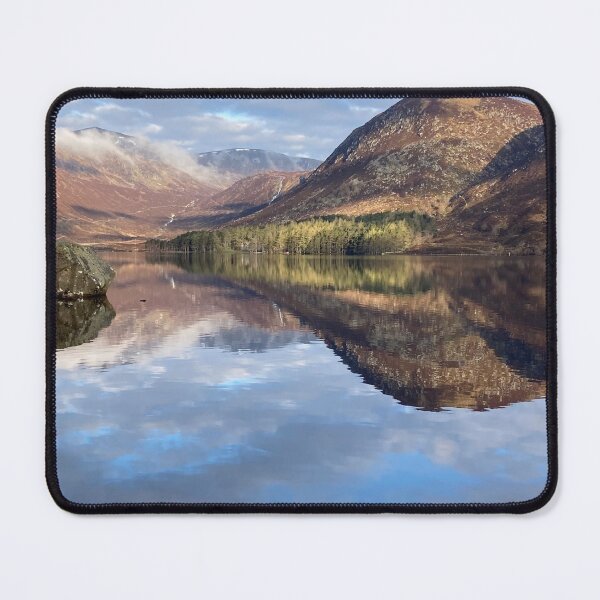 Item preview, Loch Muick , Scotland designed and sold by Steven Dawson.