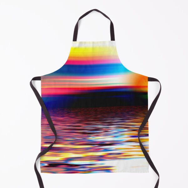 Item preview, COUCHER DE SOLEIL couleurs designed and sold by luisulan.