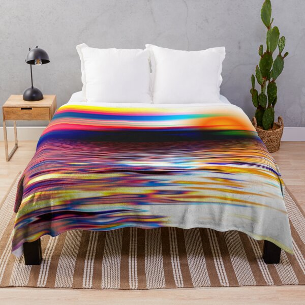 Item preview, COUCHER DE SOLEIL couleurs designed and sold by luisulan.