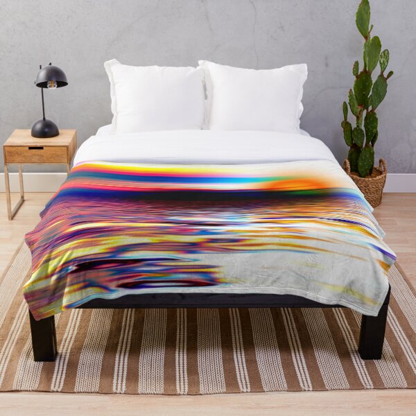 Item preview, COUCHER DE SOLEIL couleurs  designed and sold by luisulan.